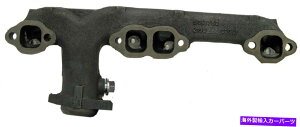 exhaust manifold 1980|eBAbNOh}X5.0LrC}jz[hh[}227ZO65 Fits 1980 Pontiac Grand LeMans 5.0L Exhaust Manifold Left Dorman 227ZO65