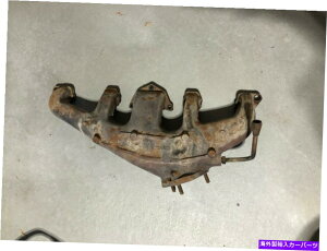 exhaust manifold OErC}jz[h75-76Y/_bgT240Z/260Z/280Z L24/L26/L28 N42XgbN OE Exhaust Manifold 75-76 Nissan/Datsun 240Z/260Z/280Z L24/L26/L28 N42 Stock