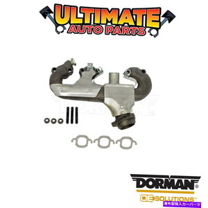 exhaust manifold �h�[�}���F674-385-�r�C�}�j�z�[���h Dorman: 674-385 - Exhaust Manifold�y���s�A���i�z