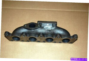 exhaust manifold VWAEfB1.8TStWFb^LXgT3T4^[{}jz[hT3X[p[XgO1.8wb_[ FOR VW Audi 1.8t Golf Jetta Cast T3T4 Turbo Manifold T3 SUPER STRONG 1.8 Header