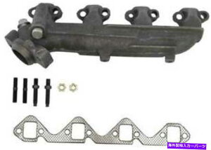 exhaust manifold 1984-1985̔rC}jz[hN[K[5.0L V8KXOHV Exhaust Manifold for 1984-1985 Mercury Cougar 5.0L V8 GAS OHV