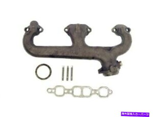 exhaust manifold �h�[�}��23SV54N���r�C�}�j�z�[���h�t�B�b�g1987-1988 Chevy G30 5.7L V8 VIN�FK Dorman 23SV54N Left Exhaust Manifold Fits 1987-1988 Chevy G30 5.7L V8 VIN: K�y���s�A���i�z
