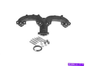 exhaust manifold h[}45ZR39ZrC}jz[h1957A1966-1980V{[RxbgɓK܂ Dorman 45ZR39Z Exhaust Manifold Fits 1957, 1966-1980 Chevy Corvette