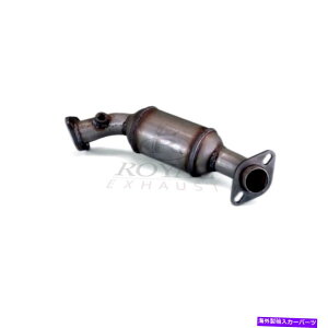 exhaust manifold tBbgLfbNCTS 3.6L_CNgtBbgG}Ro[^[2004-2007 Fits Cadillac CTS 3.6L Direct Fit Catalytic Converter 2004 - 2007 Left
