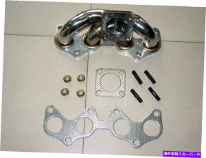 exhaust manifold 1996-1999 CT9^[{}jz[hEP82 EP91 4E-FTE 1.5 1.6 TERCEL 1996-1999 CT9 TURBO MANIFOLD EP82 EP91 4E-FTE 1.5 1.6 TERCEL