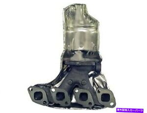 exhaust manifold 1996N2001ÑAeB}674-508̃h[}rC}jz[h Dorman Exhaust Manifold for 1996-2001 Altima 674-508