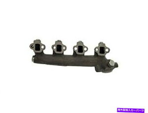 exhaust manifold �t�B�b�g1995-1996�t�H�[�h�N���u���S��5.8L V8�r�C�}�j�z�[���h�E�h�[�}��267WI28 Fits 1995-1996 Ford Club Wagon 5.8L V8 Exhaust Manifold Right Dorman 267WI28�y���s�A���i�z
