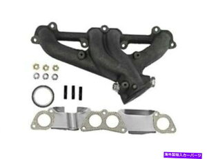 exhaust manifold 88-92̔rC}jz[hISUZUg[p[sbNAbvAmigo Rodeo 2.6L 4 CYL QZ48S9 Exhaust Manifold For 88-92 Isuzu Trooper Pickup Amigo Rodeo 2.6L 4 Cyl QZ48S9