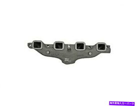 exhaust manifold 1971-1973 International 1110 5.6L排気マニホールドドーマン227OH75 1972 1973 Fits 1971-1973 International 1110 5.6L Exhaust Manifold Dorman 227OH75 1972 1973