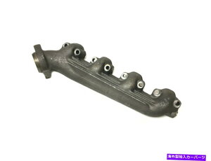 exhaust manifold 7.5L 460 FITS FORD F250 F350sbNAbvF53 E350opbZW[TChGL][Xg}jz[h 7.5L 460 fits Ford F250 F350 Pickup F53 E350 Van Passenger Side Exhaust Manifold