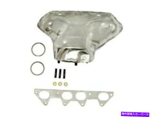 exhaust manifold 94-99̔rC}jz[hHonda Acura Isuzu Accord Odyssey Cl Oasis 2.2L HF64p8 Exhaust Manifold For 94-99 Honda Acura Isuzu Accord Odyssey CL Oasis 2.2L HF64P8