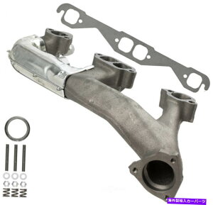 exhaust manifold �v���~�A���r�C�}�j�z�[���h�E-ATP 101063�i12����12,000�}�C���ۏ؁j Premium Exhaust Manifold Right - ATP 101063 (12 Month 12,000 Mile Warranty)�y���s�A���i�z