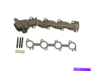 exhaust manifold Expedition F150 F250X[p[f[eBE250GRmE150 JC82K9̔rC}jz[h Exhaust Manifold For Expedition F150 F250 Super Duty E250 Econoline E150 JC82K9