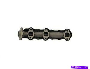 exhaust manifold 1994-1996V{[RVJ3.1LrC}jz[htgh[}227ZW49 1995 Fits 1994-1996 Chevrolet Corsica 3.1L Exhaust Manifold Front Dorman 227ZW49 1995