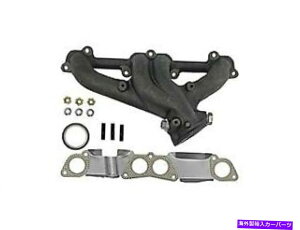 exhaust manifold rC}jz[h1988-1992 ISUZUsbNAbv2.6L L4h[}958ix36ɓK܂ Exhaust Manifold Fits 1988-1992 Isuzu Pickup 2.6L L4 Dorman 958IX36