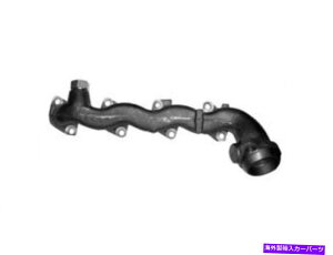 exhaust manifold ATP 94DT12S���r�C�}�j�z�[���h�t�B�b�g1999 Ford E350 Super Duty 5.4L V8 ATP 94DT12S Left Exhaust Manifold Fits 1999 Ford E350 Super Duty 5.4L V8�y���s�A���i�z