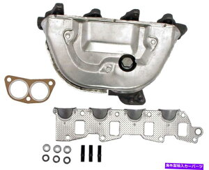 exhaust manifold rC}jz[hh[}674-53289-95 GEOgbJ[ɓK܂ Exhaust Manifold Dorman 674-532 fits 89-95 Geo Tracker