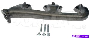 exhaust manifold �r�C�}�j�z�[���h�E�E2000-2002���[�N�z�[�XFastrack FT1460 5.7L�K�X�h�[�}�� Exhaust Manifold Right Fits 2000-2002 Workhorse FasTrack FT1460 5.7L GAS Dorman�y���s�A���i�z