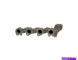 exhaust manifold 1997-1998 Ford Expedition 5.4L排気マニホールド左ドーマン227RH93 Fits 1997-1998 Ford Expedition 5.4L Exhaust Manifold Left Dorman 227RH93