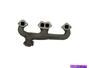 exhaust manifold 1979-1986 GMC G3500rC}jz[hh[}227ZN80 1980 1981 1982 1983 For 1979-1986 GMC G3500 Exhaust Manifold Left Dorman 227ZN80 1980 1981 1982 1983