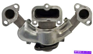 exhaust manifold rC}jz[h1985-1987 Oldsmobile Calais 2.5L L4KXOHVɓK܂ Exhaust Manifold Fits 1985-1987 Oldsmobile Calais 2.5L L4 GAS OHV