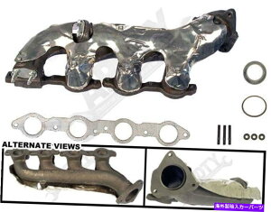 exhaust manifold APDTY 785636rC}jz[hLbg APDTY 785636 Exhaust Manifold Kit