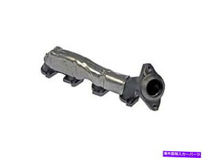 exhaust manifold �r�C�}�j�z�[���h��2003-2004�t�H�[�h�O�����h�}�[�L�X4.6L V8�h�[�}��628WI78 Exhaust Manifold Left Fits 2003-2004 Ford Grand Marquis 4.6L V8 Dorman 628WI78�y���s�A���i�z
