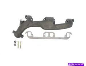 exhaust manifold �h�[�}��83HH98D�E�r�C�}�j�z�[���h�t�B�b�g1999-2003�_�b�W����2500�o�� Dorman 83HH98D Right Exhaust Manifold Fits 1999-2003 Dodge Ram 2500 Van�y���s�A���i�z