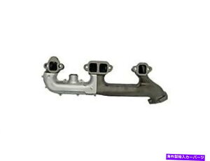 exhaust manifold 1992-1994V{[uU[rC}jz[hEh[}267CS66 1993 1994 Fits 1992-1994 Chevrolet Blazer Exhaust Manifold Right Dorman 267CS66 1993 1994