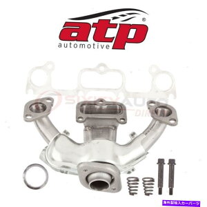 exhaust manifold ATP 101077 10044374 M327176 3271711D 3271711B 3271711C LG̔rC}jz[h ATP 101077 Exhaust Manifold for 10044374 M327176 3271711D 3271711B 3271711C lg