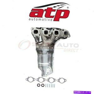 exhaust manifold ATP 101252 14004F4402 5013508 1390401 674508 6002855 TR�̔r�C�}�j�z�[���h ATP 101252 Exhaust Manifold for 14004F4402 5013508 1390401 674508 6002855 tr�y���s�A���i�z