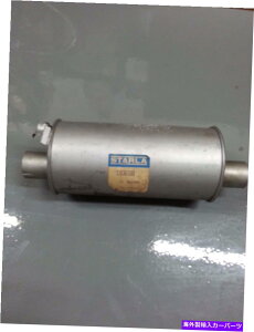 exhaust manifold �{���{1306188�e�[���p�C�v�T�C�����T�[�Z���^�[240 B21FT Volvo 1306188 Tailpipe silencer center 240 B21FT�y���s�A���i�z