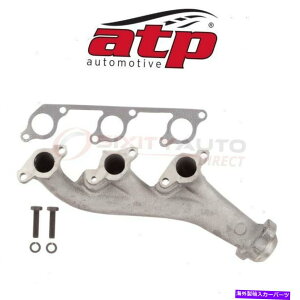 exhaust manifold ATP 101158 YU3Z9430AA XL2Z9430FA F77Z9430CA 101158 TPATPrC}jz[h ATP 101158 Exhaust Manifold for YU3Z9430AA XL2Z9430FA F77Z9430CA 101158 tp
