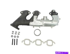 exhaust manifold 1988N1995NGMC C1500rC}jz[hEh[}42517ZH 1993 1991 1994 For 1988-1995 GMC C1500 Exhaust Manifold Right Dorman 42517ZH 1993 1991 1994