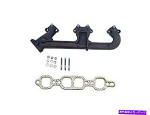exhaust manifold �r�C�}�j�z�[���h�E��1976-1979�V�{���[�J�v���X�h�[�}��636ud65�ɓK�����܂� Exhaust Manifold Right Fits 1976-1979 Chevrolet Caprice Dorman 636UD65�y���s�A���i�z