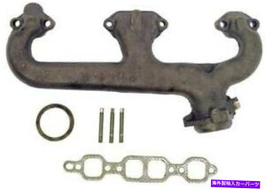 exhaust manifold 1990-1993̔rC}jz[hV{[G10 5.0L V8KXOHV Exhaust Manifold for 1990-1993 Chevrolet G10 5.0L V8 GAS OHV