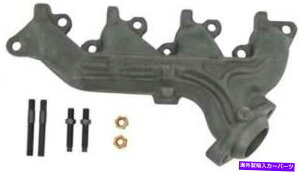 exhaust manifold 1975-1978̔rC}jz[hMar6.6L V8KXOHV Exhaust Manifold for 1975-1978 Mercury Marquis 6.6L V8 GAS OHV