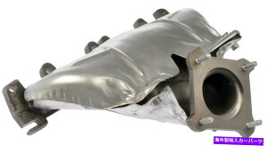 exhaust manifold 01-10NCX[PTN[U[674-662̃h[}rC}jz[h Dorman Exhaust Manifold for 01-10 Chrysler PT Cruiser 674-662