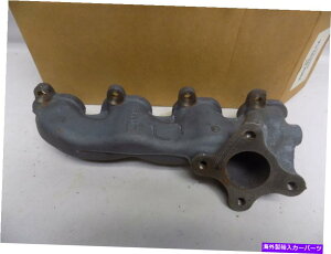 exhaust manifold �V����OEM 1995-2002�����J�[���嗤�r�C�}�j�z�[���h�E�� New OEM 1995-2002 Lincoln Continental Exhaust Manifold Right Hand Side�y���s�A���i�z