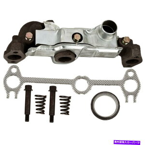 exhaust manifold sbNAbv̔rC}jz[hAS10A\m}AJ}AfIAt@CAo[h+̑101148 Exhaust Manifold for Pickup, S10, Sonoma, Camaro, Rodeo, Firebird+More 101148