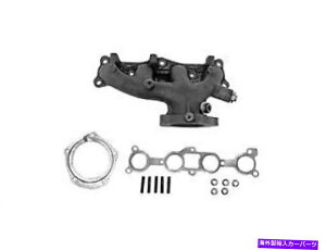 exhaust manifold rC}jz[hh[}674-2471995-1998}c_veWF1.5LɓK܂ Exhaust Manifold Dorman 674-247 Fits 1995-1998 Mazda Protege 1.5L