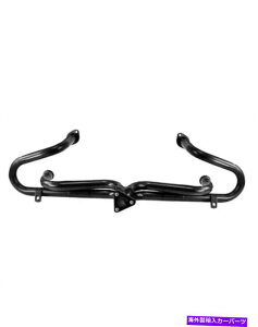 exhaust manifold Empi 3661-7A^Cv3݂̂̏3{gtWGL][Xgwb_[ADuneBuggyVW EMPI 3661-7, Small 3 Bolt Flange Exhaust Header Only for Type 3, Dunebuggy & VW