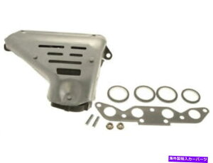 exhaust manifold APIrC}jz[hGeo Prizm 1989-1997 21JQPHɓK܂ API Exhaust Manifold fits Geo Prizm 1989-1997 21JQPH