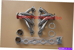exhaust manifold Chevy LS1 LS6ubNnK[XeX|rCwb_[ - AJւ̑D Chevy LS1 LS6 Block Hugger Stainless Steel Exhaust Headers--FREE SHIP TO USA