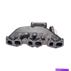 exhaust manifold Rev9 VW Corrado Golf VR6 T3 T3/T4 FLANGE CAST^[{rC}jz[hptH[}X REV9 VW CORRADO GOLF VR6 T3 T3/T4 FLANGE CAST TURBO EXHAUST MANIFOLD PERFORMANCE