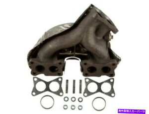 exhaust manifold ATP 81KM42ZrC}jz[htBbg1995-1997YsbNAbv2.4L 4 Cyl ATP 81KM42Z Exhaust Manifold Fits 1995-1997 Nissan Pickup 2.4L 4 Cyl
