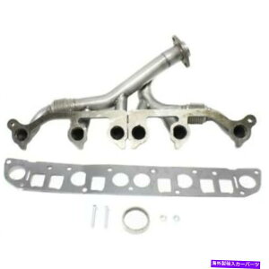 exhaust manifold Jeep Cherokee 1991-1999�̐V�����r�C�}�j�z�[���h New Exhaust Manifold For Jeep Cherokee 1991-1999�y���s�A���i�z