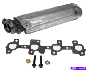 exhaust manifold �r�C�}�j�z�[���h�E�h�[�}��OE�\�����[�V����674-913 12����12000�}�C���ۏ� Exhaust Manifold Right Dorman OE Solutions 674-913 12 Month 12000 Mile Warranty�y���s�A���i�z