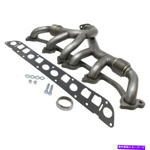 exhaust manifold 4883385�W�[�v�O�����h�`�F���L�[�����O���[�R�}���`�̔r�C�}�j�z�[���h1991-1992 4883385 Exhaust Manifold for Jeep Grand Cherokee Wrangler Comanche 1991-1992�y���s�A���i�z