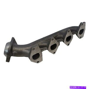 exhaust manifold {̃tH[hrC}jz[h6L2Z-9430-AA Genuine Ford Exhaust Manifold 6L2Z-9430-AA